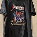 Judas Priest - TShirt or Longsleeve - Judas Priest - Defenders of the Faith