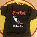 Power From Hell - TShirt or Longsleeve - Power from hell shirt
