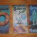 Sabaton - Other Collectable - Sabaton Flyer