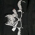 Danzig - Patch - Danzig Skull Patch