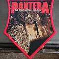 Pantera - Patch - Pantera PTPP