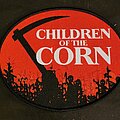 Horror - Patch - Horror Children of the Corn