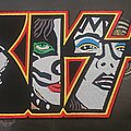 Kiss - Patch - Kiss backpatch