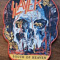 Slayer - Patch - Slayer PTPP backpatch