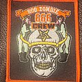 Rob Zombie - Patch - Rob zombie patch