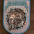 Killswitch Engage - Patch - Killswitch Engage