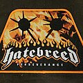 Hatebreed - Patch - Hatebreed