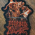 Morbid Angel - Patch - Morbid Angel PTPP