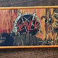 Slayer - Patch - Slayer SOH