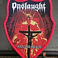 Onslaught - Patch - Onslaught PTPP