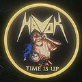 Havok - Patch - Havok- time is up