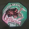 Destruction - Patch - Destruction Cracked Brain