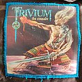Trivium - Patch - Trivium the crusadr