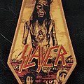 Slayer - Patch - Slayer- Christ Illusion