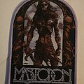 Mastadon - Patch - Mastadon PTPP