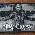 Horror - Patch - Horror The Crow