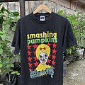 Smashing Pumpkins - TShirt or Longsleeve - Smashing Pumpkins Clown 1994