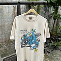 Sonic Youth - TShirt or Longsleeve - 1992 Sonic Youth Hysteric astronaut glamour