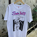 Sonic Youth - TShirt or Longsleeve - Sonic Youth Goo