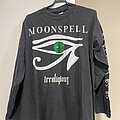 Moonspell - TShirt or Longsleeve - Moonspell Shirt, Longsleeve