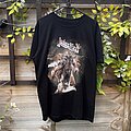 Judas Priest - TShirt or Longsleeve - Judas Priest black tour T-shirt medium