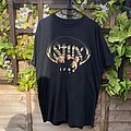 Styx - TShirt or Longsleeve - Styx 1996 return to the paradise theatre T-shirt large