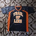 Trail Of Lies - TShirt or Longsleeve - TraIl of lies Cabal 315 jersey