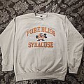 Pure Bliss - Hooded Top / Sweater - Pure Bliss Syracuse