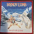 Heavy Load - Patch - Heavy Load Patch