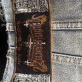 Quintessenz - Patch - Quintessenz Patch