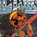 Metallica - Pin / Badge - Metallica Pin