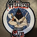 Hallows Eve - Patch - Hallows Eve Patch