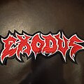 Exodus - Patch - Exodus Patch