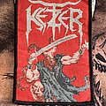 Ketzer - Patch - Ketzer Patch