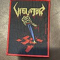 Violator - Patch - Violator Patch