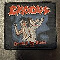 Exodus - Patch - Exodus Patch