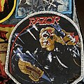 Razor - Patch - Razor Patch