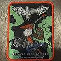 Deathhammer - Patch - Deathhammer Patch