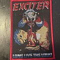 Exciter - Patch - Exciter Patch