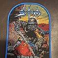 Sodom - Patch - Sodom Patch