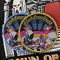 Blind Guardian - Patch - Blind Guardian Patch