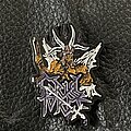 Cruel Force - Pin / Badge - Cruel Force Pin