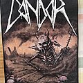 Condor - Patch - Condor Patch