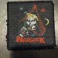 Warlock - Patch - Warlock Patch