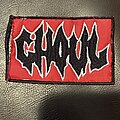 Ghoul - Patch - Ghoul Patch