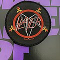 Slayer - Patch - Slayer Pentagram Patch