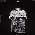 Satanic Warmaster - TShirt or Longsleeve - Satanic Warmaster Shirt. Record Store Äxä print limited.