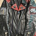 Motörhead - Battle Jacket - Motörhead My Leather
