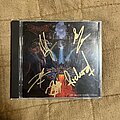 Dismember - Tape / Vinyl / CD / Recording etc - Dismember Like an Ever Flowing Stream Signed FP CD