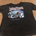 Judas Priest - TShirt or Longsleeve - Judas Priest 1990 Priest Painkiller T-Shirt